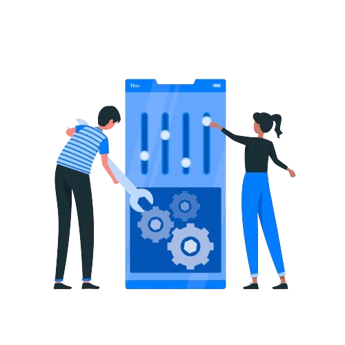 Advantages of Native Development