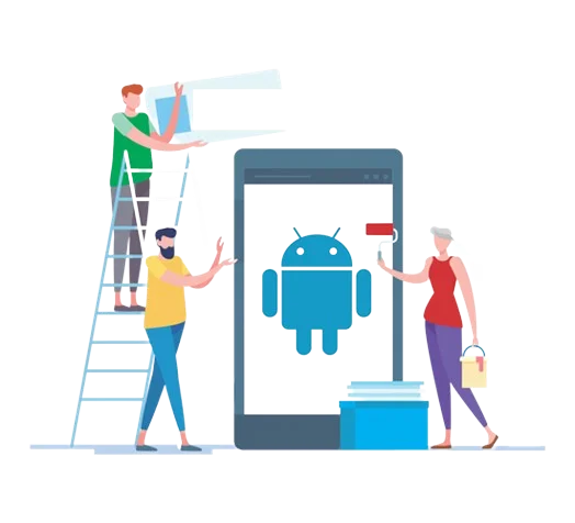 Android Development in South Africa
