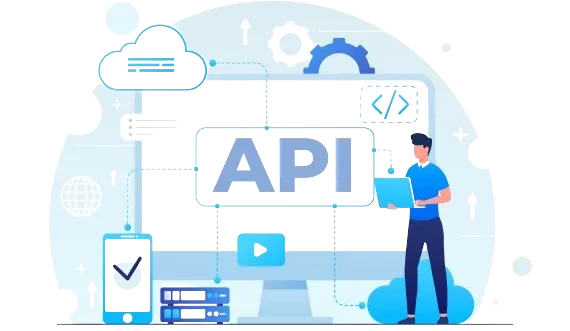 Benefits of API Development