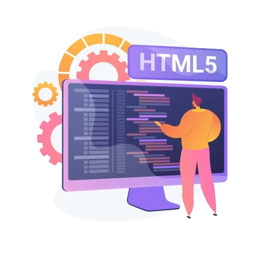 Full-Stack Development