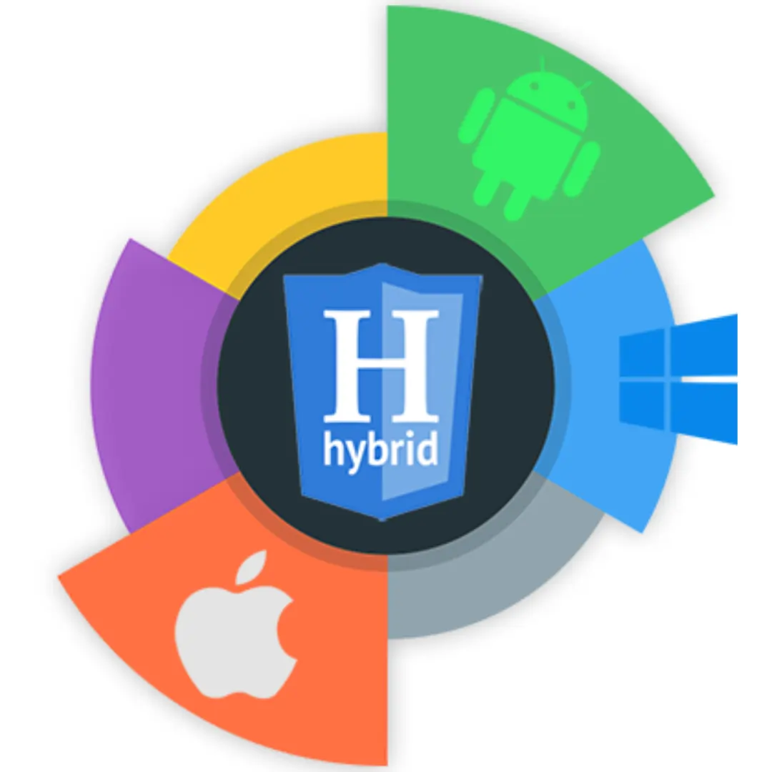Hybrid Mobile Applications