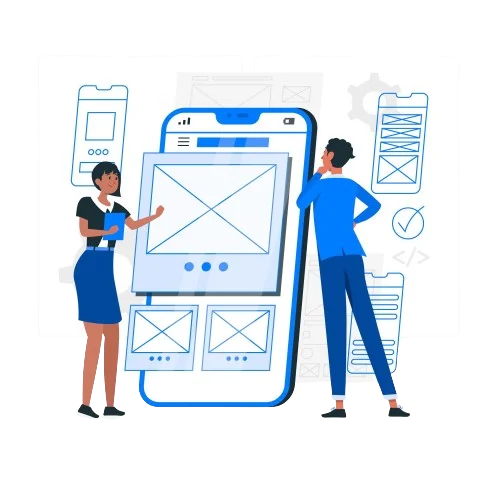 Native and Hybrid Development