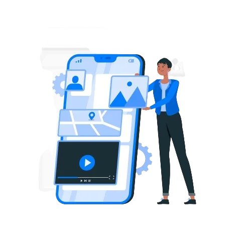 Partner with Bitlogiq for Your IOS Development Projects