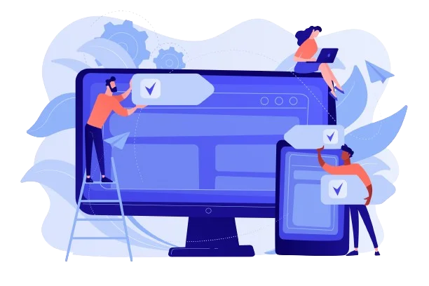 Responsive Web Design