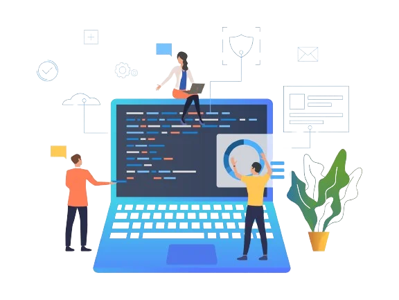 Custom Software Development