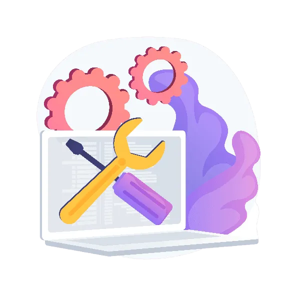 Web Application Support