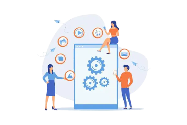 integration techniques